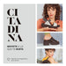 Women's Leather Sandals Comfortable Summer Flip Flops by Citadina Pompeya 5