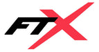 FTX Fueltech AN6 AN6 AN6 Black T-Connection Adapter 1