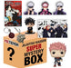 Jujutsu Kaisen Mystery Box Super Figura Accesorios Miltienda 0