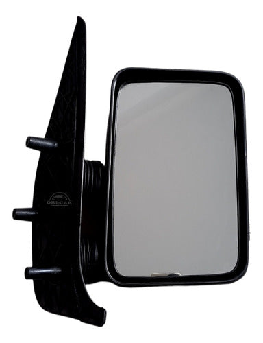 FB Peugeot Boxer Mirror 1998 1999 2001 2002 2003 2004 Right Side 1