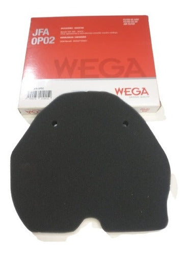 Wega Air Filter Benelli Tnt 300 302 R Quality BMD Motos 0