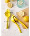 Generic Handheld Citrus Juicer - Manual Lemon Squeezer 3