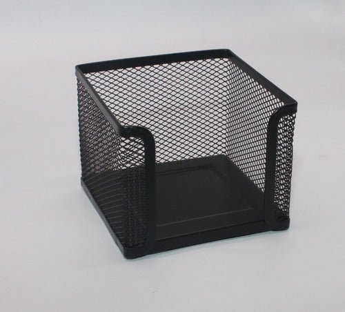 Dingli Metal Mesh Taco Holder 9x9 0