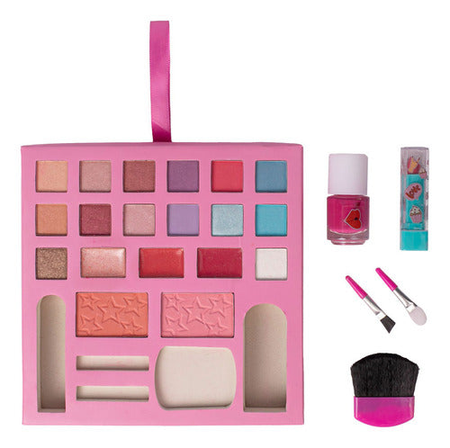 Estuche Maquillajes Create It - Mosca 1