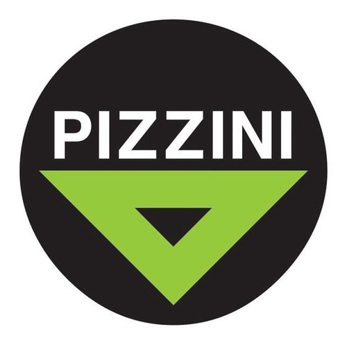 Pizzini 21cm Stainless Steel Scissors Ps72c x 2 Units 1