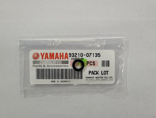 Yamaha Oring De Conducto Tapa Filtro Aceite Virago Yh Top Ra 2