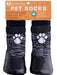 Kooltail Calcetines Antideslizante Con Correas Para Perros C 2