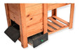 Tarpuy Wooden Planter + Composter Combo 3