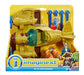 Fisher-Price Imaginext Bi-Plane Bomber Playset 4