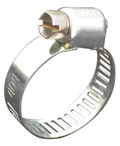 VELUX Metal Clamp Fastening Fine Zipper Micro 409 36-60mm 0