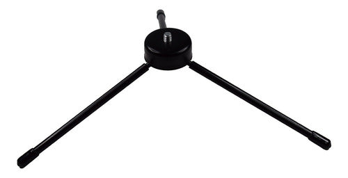 OEM Mini Tripod Desk 13 Cm for Smartphone with Screw 4