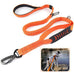 KASVER URUGUAY Heavy Duty Service Dog Leash 0