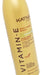 Kativa Vitamin-E Ultra Repair Shampoo for Strength Vegan 4