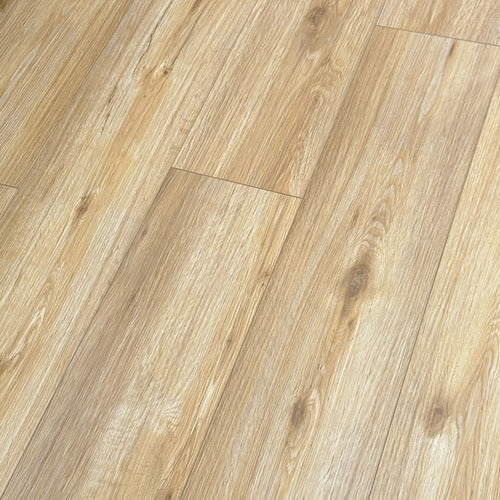 Vinyl SPC Click Floating Floor 4mm Line Sense 20