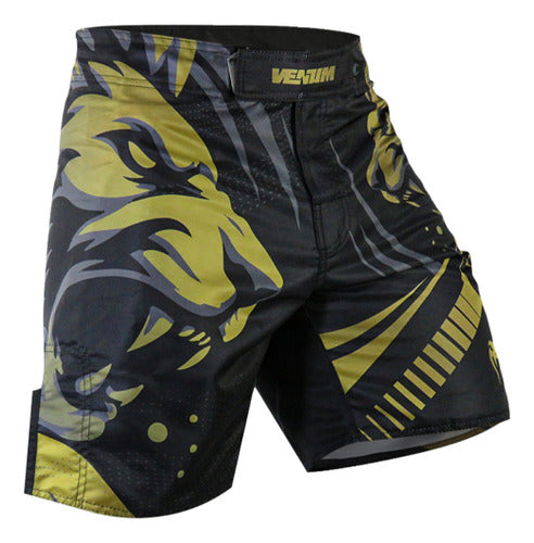 Fightshort Venum Lion Attack 0