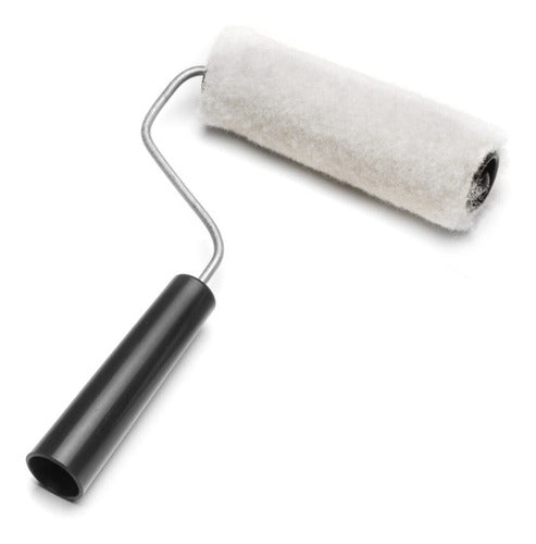 Paint Roller Mini Epoxy 10 Cm 0