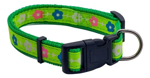 Lili Mascota Adjustable Collar 34-50 Cm for Dogs 5