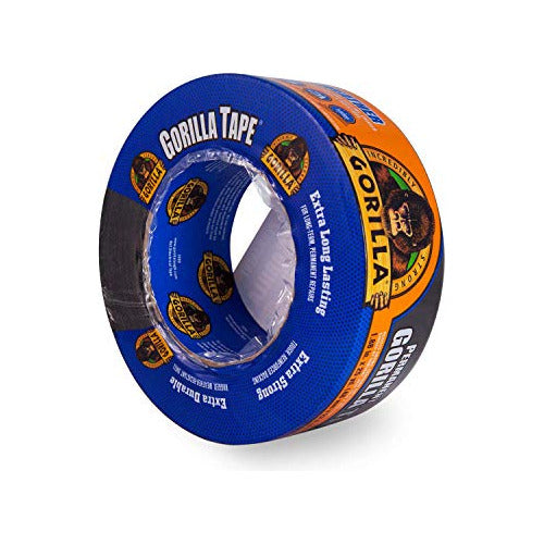 Gorilla All Weather Waterproof Tape for Outdoor Use 1