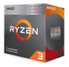 Procesador Gamer Amd Ryzen 3 3200g Yd3200c5fhbox  De 4 2