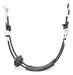 Fremec Juego Cables Selectora Cambios Chevrolet Onix 1.4 2022 2023 1