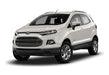 Revestimiento Trasero Izquierdo Ford Ecosport 12/17 Original 0