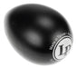 LP Big Egg Shaker - LP0020BK Black 0