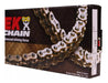 EK Chains Cadenas Ek Mrd7 520/120 Pasos Motocross Enduro 1