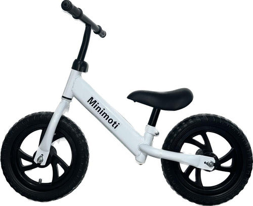 Minimoti - Balance Bike Chivita for Kids (X10) 5