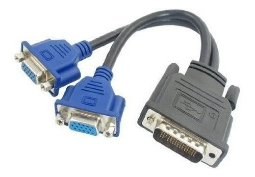 Tipenk 5 Pies Svga Vga Monitor Macho A Macho Cable De Extens 0