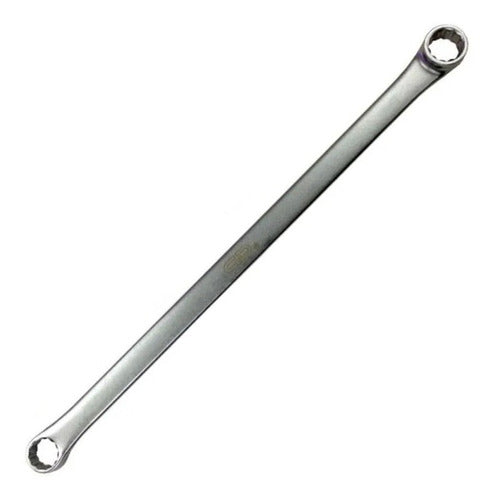 Guiller Long Combination Stripped Wrench 18x19mm 0