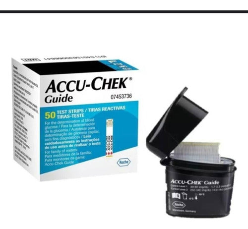 Accu-Chek Guide 3