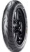 Pirelli Cubierta 100-80-17 Diablo Rosso 2 Yamaha Fz16 Coyote 0