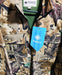 Forest Camuflado Hoja Bondeada Jacket 3