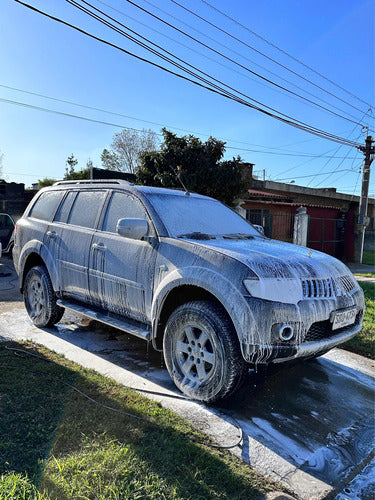 Lavado De Auto A Domicilio 1