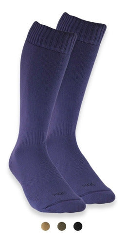 Sox® Thermal Socks Double Layer Original Thermal Basic 8