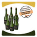 Champagne Manos Negras Brut Nature 750 Ml Box of 6 Units 0