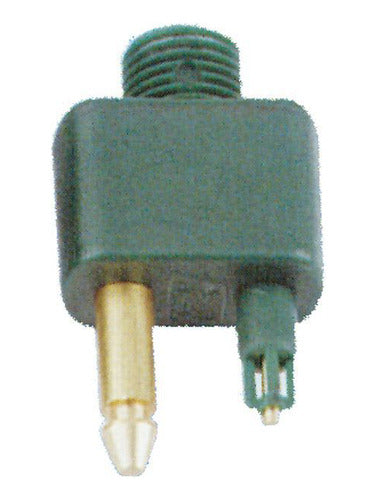 Conector Para Motor Omc/johnson/evinrude 0