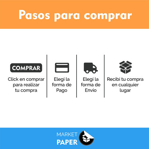 Market Paper Bandeja Plastica Pet Negra 103 18x13x42cm 100 Unidades 2