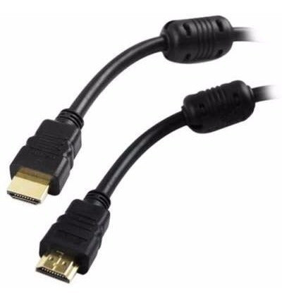 Puresonic Tvs M13898 HDMI Cable V1.4 2 Meters 1