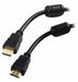 Puresonic Tvs M13898 HDMI Cable V1.4 2 Meters 1