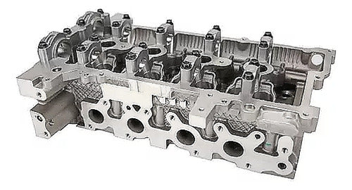 Peca Tapa Cilindro Chevrolet Sail Stech Motor B14 C14s 16v 0