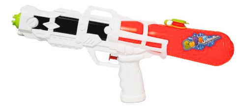 Generic Water Gun 36cm - Fun Water Play 2