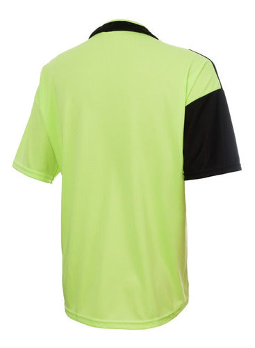 Kadur Soccer Jersey for Futsal and Training - Unnumbered Polyester Kit 49