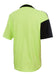 Kadur Soccer Jersey for Futsal and Training - Unnumbered Polyester Kit 49