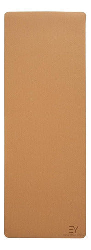 Everyday Yoga Everyday Yoga Mat Premium Edition, Esterilla Antideslizante 1