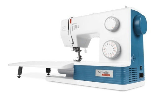 Bernette B05 Academy Professional Sewing Machine 3