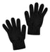 Magic Gloves for Adults in Black, Set of 15 Pairs 0