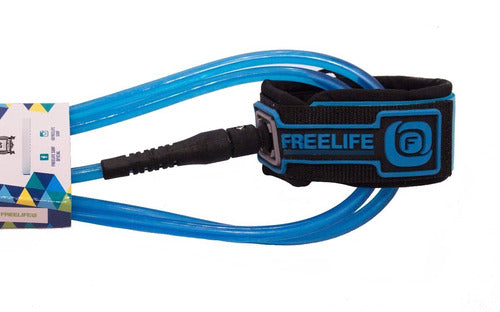 Leash SUP Pita 8´ Funboard - Freelife Imported 2