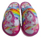 Children's Slippers. Character Prints 23/24 to 37/38 5