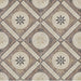 Alberdi Allpa Ceramic Corinto 46x46 1st Quality - Price Per Box (2.58m2) 4